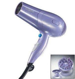 hair dryer with diffuser in Hair Dryers