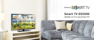 SAMSUNG UE40ES5500   Televisori LED   UniEuro