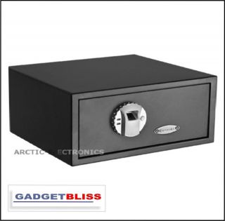 Barska AX11224 Biometric Gun Safe Fingerprint lock Safe