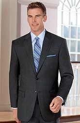 Mens Suits  Look Sophisticated in Fine Business Suits From JoS. A 