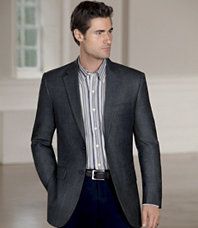 Mens Sportcoats  Find Distinctive Blazer Jackets at JoS. A. Bank