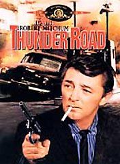 Thunder Road DVD, 2000