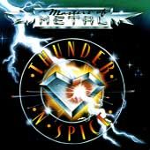 Masters of Metal Thunder n Spice CD, Jan 1990, JCI Associated Labels 