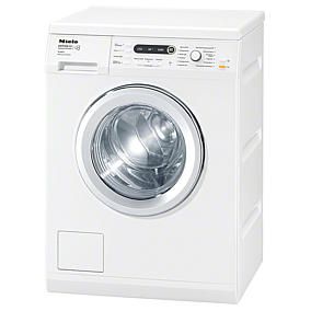 Miele Waschmaschine W 5873 WPS Edition 111, A +++ weiß im Karstadt 