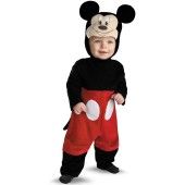 Mickey Mouse Costumes  Disneys Mickey & Minnie Mouse Costumes & Ears 