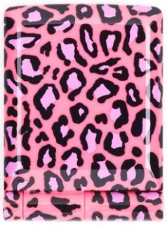 Model Mirror Compact Mirror   Lush Leopard   Free Delivery 