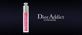 DIOR Gloss Range available at feelunique