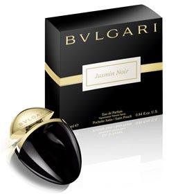 Bulgari Jasmin Noir Eau De Parfum Limited Edition Purse Spray 25ml 
