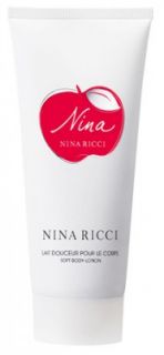 Nina Ricci Nina Body Lotion 200ml   Free Delivery   feelunique