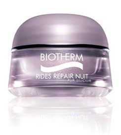 Biotherm Rides Repair Intensive Wrinkle Reducer Night Cream   Normal 