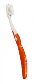Simply Vital Silver Care Toothbrush   Plus Hard   Free Delivery 