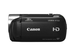 CANON LEGRIA HF R28   Videocamere HD   UniEuro