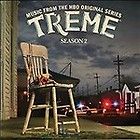 Treme Music From the HBO Original Series Season Two CD, Apr 2012 