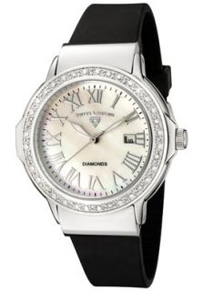 SWISS LEGEND 20032D 02 Watches,Womens South Beach Diamond (0.096 ctw 
