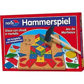noris Jumbo Hammerspiel im Karstadt – Online Shop kaufen