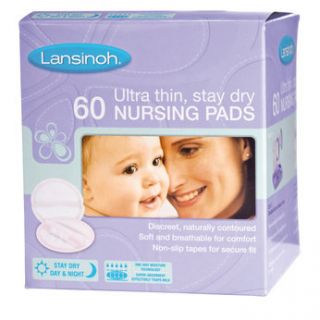 Lansinoh Disposable Nursing Pads   Babies R Us   Britains greatest 
