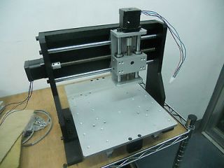 HELIX CNC Router/ Engraver   mill, PCBs, engraving