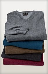 Mens Sweaters  Select Sophisticated Sweaters & Sweater Vests at JoS 