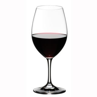 Riedel Ouverture  Set of 2 Red Wine Glasses 