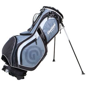 Golf Bags  Cleveland Cg Hybrid Divider Stand Bags  Cleveland