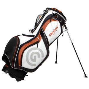 Golf Bags  Cleveland Cg Hybrid Divider Stand Bags  Cleveland