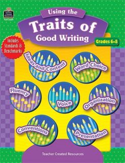   , Grades 6 8 by Tracy Heskett 2003, Paperback, New Edition
