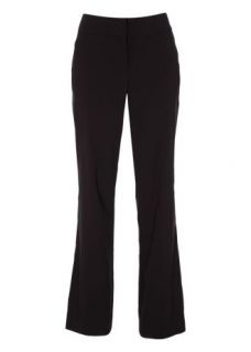 Matalan   Bengaline Bootcut 33 Inch Leg Trousers