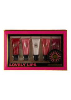 Matalan   Lovely Lipgloss Set