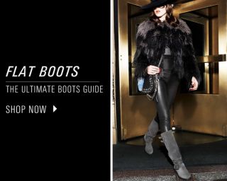 Boots Guide  Jimmy Choo 