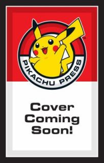 Pokemon How To Draw Kit Starting with All Stars by Pikachu Press 2012 