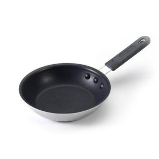 NEW Nordic Ware Commercial Induction Fry Pan with Premium Non Stick 
