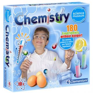 Chemistry At Home Junior Science Kit   Toys R Us   Science