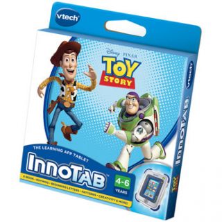 VTech InnoTab Software Toy Story 3   Toys R Us   Britains greatest 