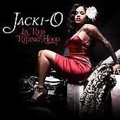 Lil Red Riding Hood PA by Jacki O Rap CD, Feb 2009, Gracie