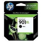 HP 901 (CC653AN) 901XL(CC654AN) Printer cartridge Black refill ink 