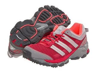Adidas Running Response Trail 18 W Trail Running Shoe US 10.5 Medium 