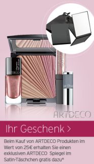 Karstadt – Online Shop für Tolle Beauty Zugaben / Beauty
