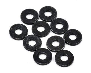 Serpent 3x7.5x1mm Shim (10) [SER110439]  Hardware & Fasteners   A 