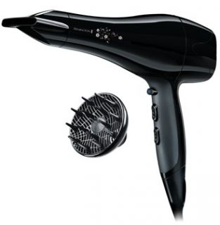 Remington Pearl Dryer   AC5011   Free Delivery   feelunique