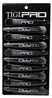 TIGIPRO Sectioning Clips x10   Free Delivery   feelunique
