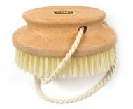 Kent Round Shower Brush   FD11   Free Delivery   feelunique