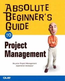 Project Management by Gregory M. Horine 2005, Paperback