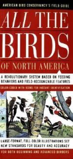   American Bird Conservancy Staff and Jack Griggs 1997, Paperback