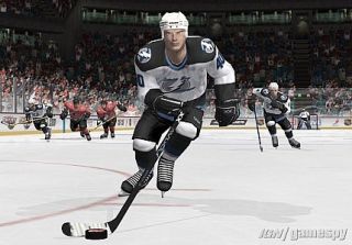 Gretzky NHL 06 Sony PlayStation 2, 2005