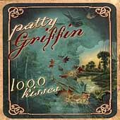 1,000 Kisses by Patty Griffin CD, Apr 2002, ATO USA