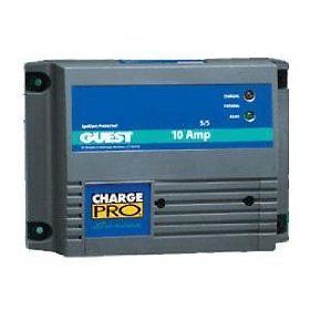 Guest Charge Pro Series Marine Boat Battery Charger