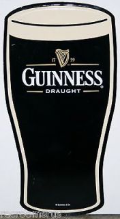Collectibles  Breweriana, Beer  Signs, Tins  Guinness