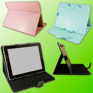 Multi Angle Stand Folio Case Cover for 9.7 9.7 inch Tablet PC E67