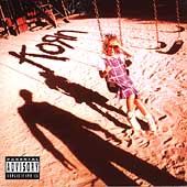 Korn PA by Korn CD, Oct 1994, Immortal