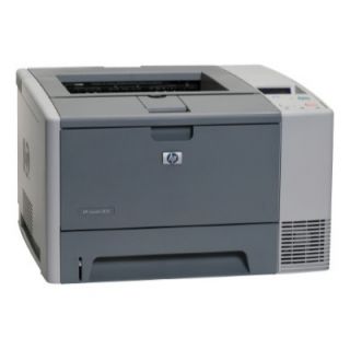 HP LaserJet 2410 Workgroup Laser Printer